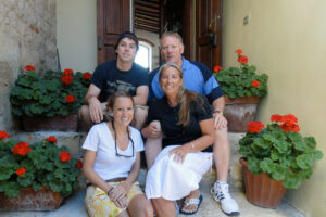 Summer 2011 – Italy