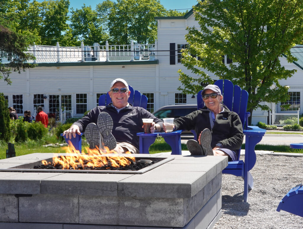 One Barrel Brewing Company