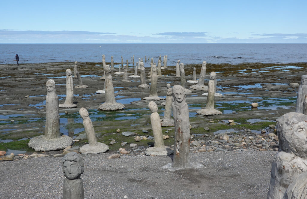 Le Grand Rassemblement...