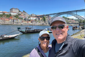 2024 – June/July Post Camino Exploring Finisterre, Muxia, Porto, & Douro Valley