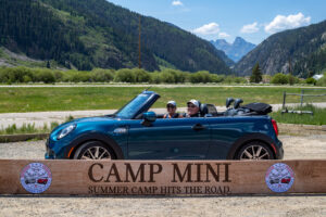 2024 – July MINI Takes the State  2024…(MTTS 2024)