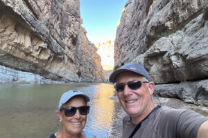 2024 – October  (White Sands – Guadalupe – Big Bend National Park)